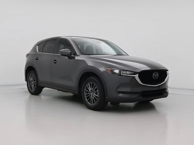2021 Mazda CX-5 Touring -
                Gilbert, AZ