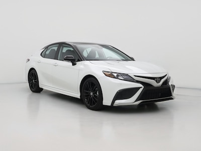 2023 Toyota Camry XSE -
                  Tolleson, AZ