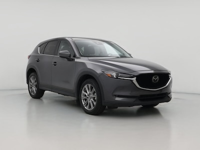 2021 Mazda CX-5 Grand Touring -
                Gilbert, AZ