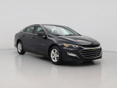 2023 Chevrolet Malibu LS -
                Gilbert, AZ