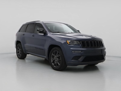 2019 Jeep Grand Cherokee Limited Edition -
                Gilbert, AZ
