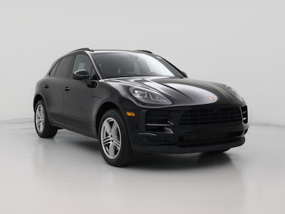 2021 Porsche Macan  -
                Albuquerque, NM