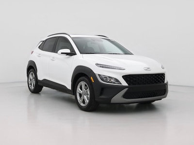 2023 Hyundai Kona SEL -
                Gilbert, AZ