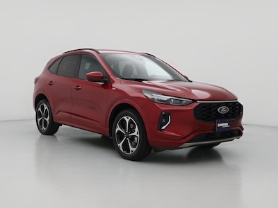 2023 Ford Escape ST-Line Elite -
                Gilbert, AZ