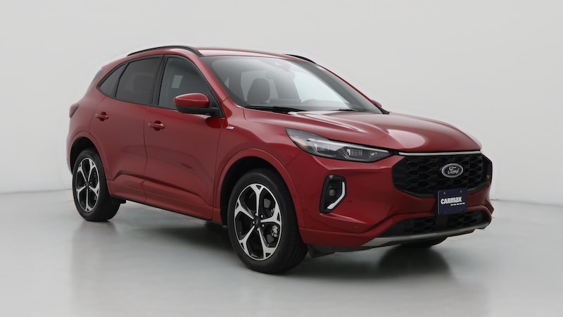2023 Ford Escape ST-Line Elite Hero Image