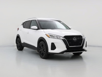 2023 Nissan Kicks SV -
                Albuquerque, NM