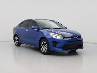 2023 Kia Rio S -
                Gilbert, AZ