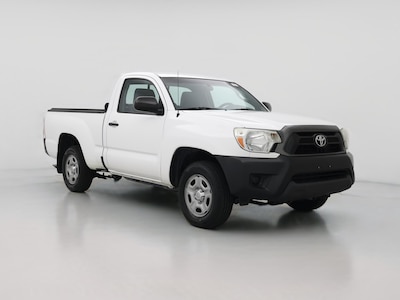 2013 Toyota Tacoma  -
                Gilbert, AZ