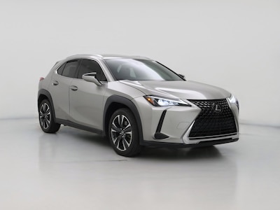 2019 Lexus UX 200 -
                  Albuquerque, NM