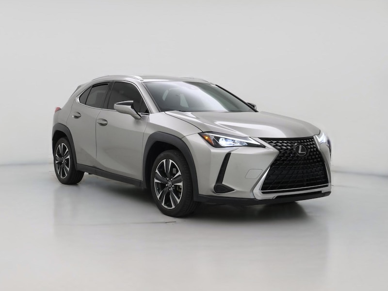 2019 Lexus UX 200 -
                  Albuquerque, NM