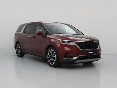 2023 Kia Carnival EX -
                Gilbert, AZ