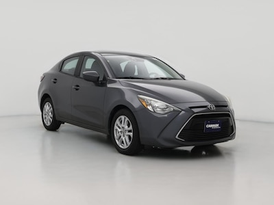 2018 Toyota Yaris iA  -
                  Gilbert, AZ