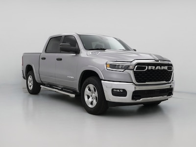 2025 RAM 1500 Big Horn -
                Gilbert, AZ