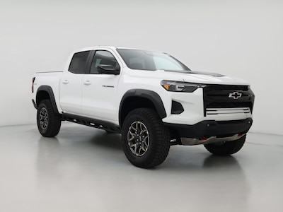 2024 Chevrolet Colorado ZR2 -
                Gilbert, AZ
