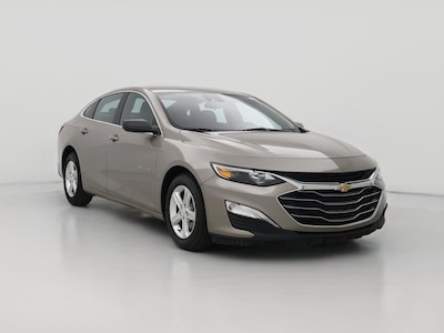 2023 Chevrolet Malibu LS -
                Gilbert, AZ