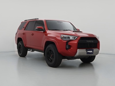 2019 Toyota 4Runner TRD Off Road -
                Gilbert, AZ