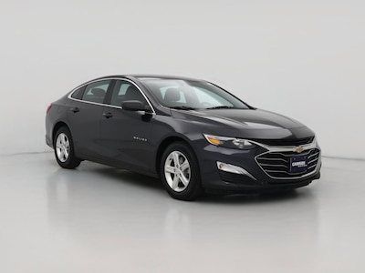 2023 Chevrolet Malibu LS -
                  El Paso, TX