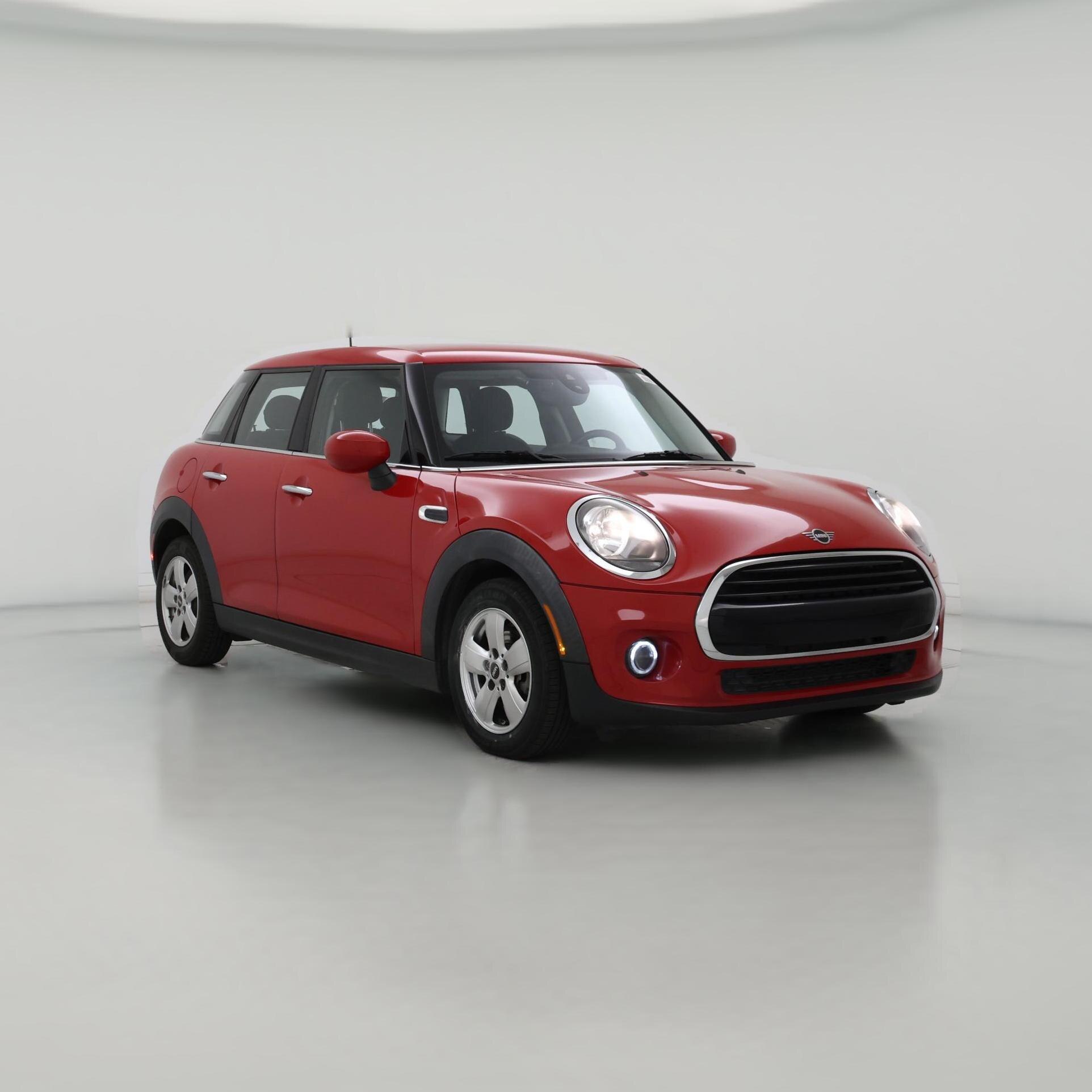 Thumbnail: 2020 MINI Cooper Hardtop - 1