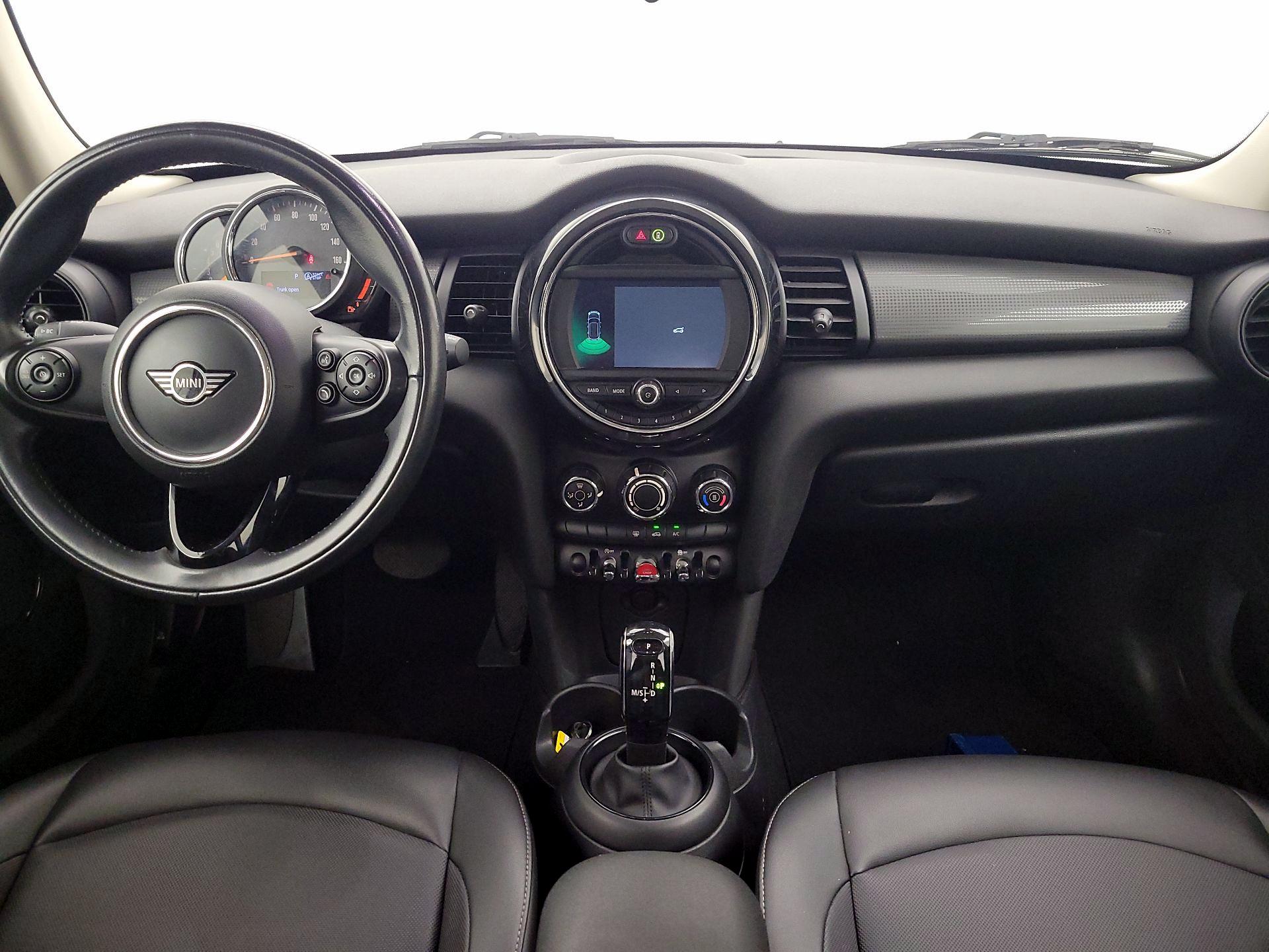 Thumbnail: 2020 MINI Cooper Hardtop - 9