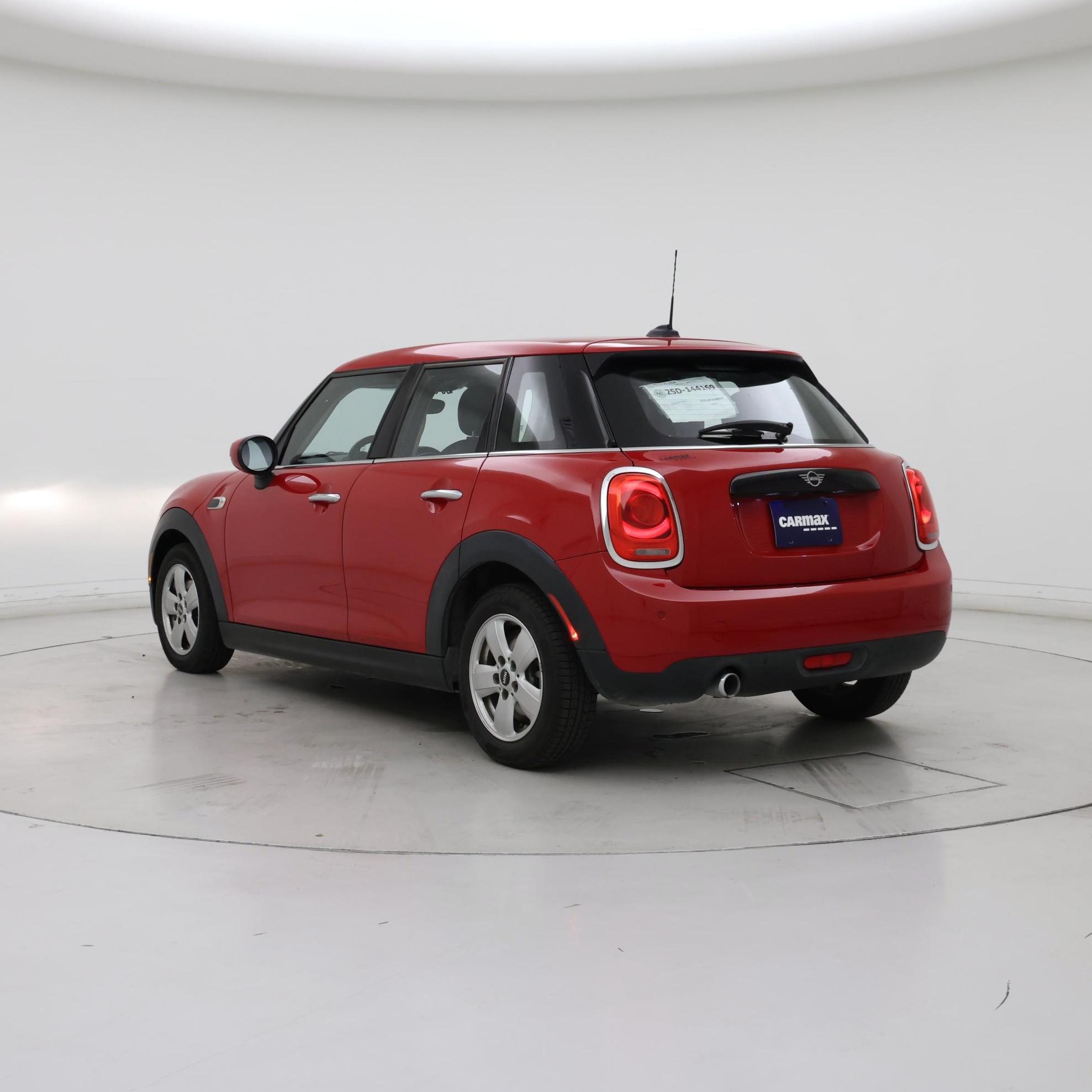 Thumbnail: 2020 MINI Cooper Hardtop - 2