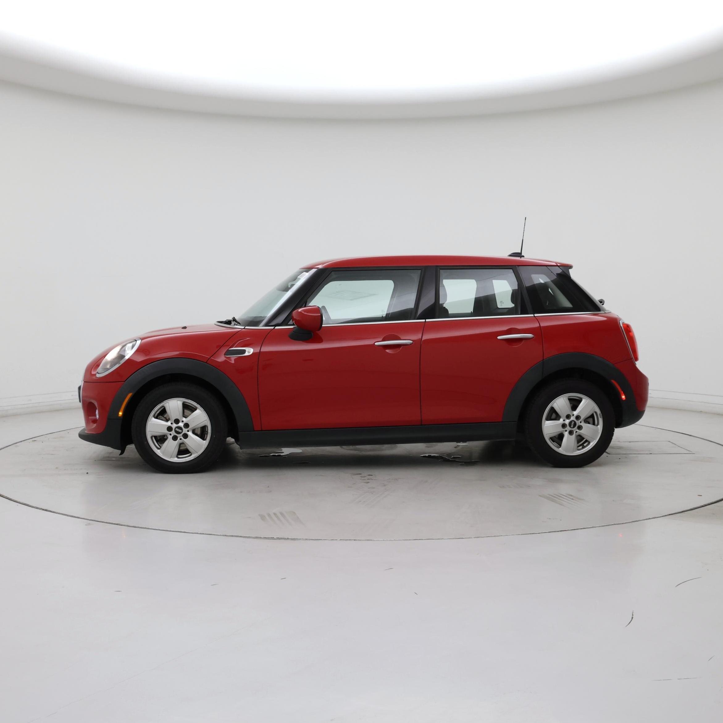 Thumbnail: 2020 MINI Cooper Hardtop - 3