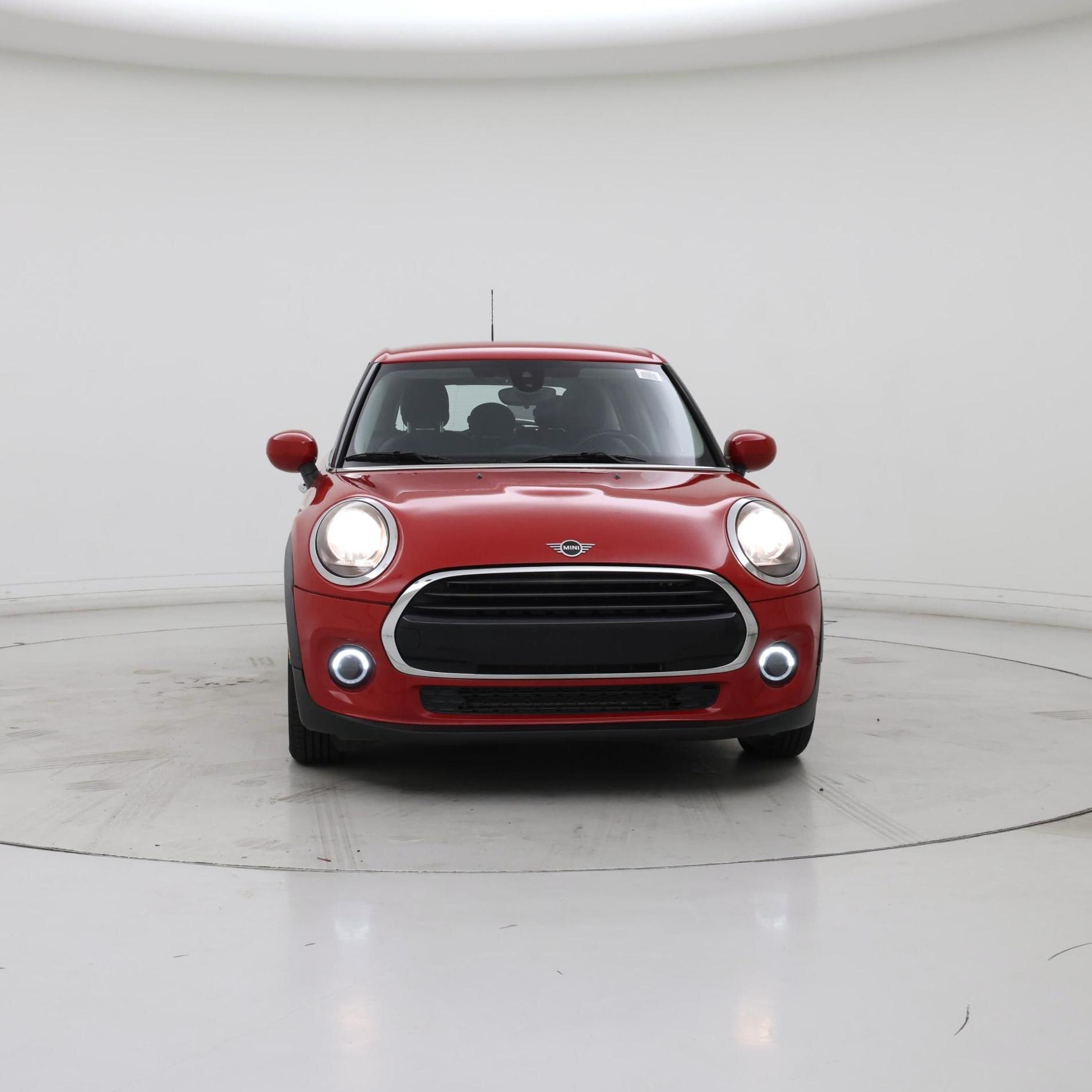 Thumbnail: 2020 MINI Cooper Hardtop - 5