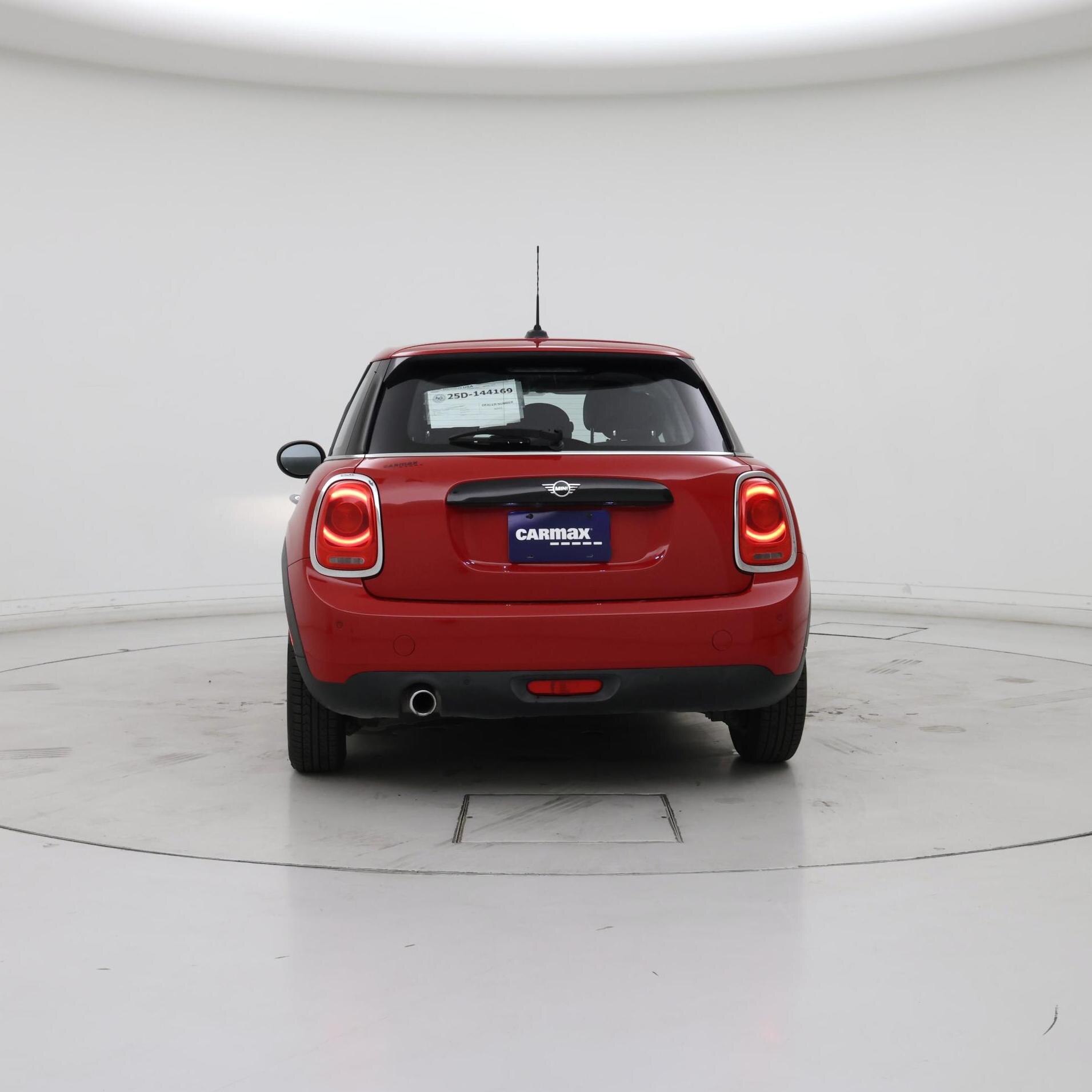 Thumbnail: 2020 MINI Cooper Hardtop - 6