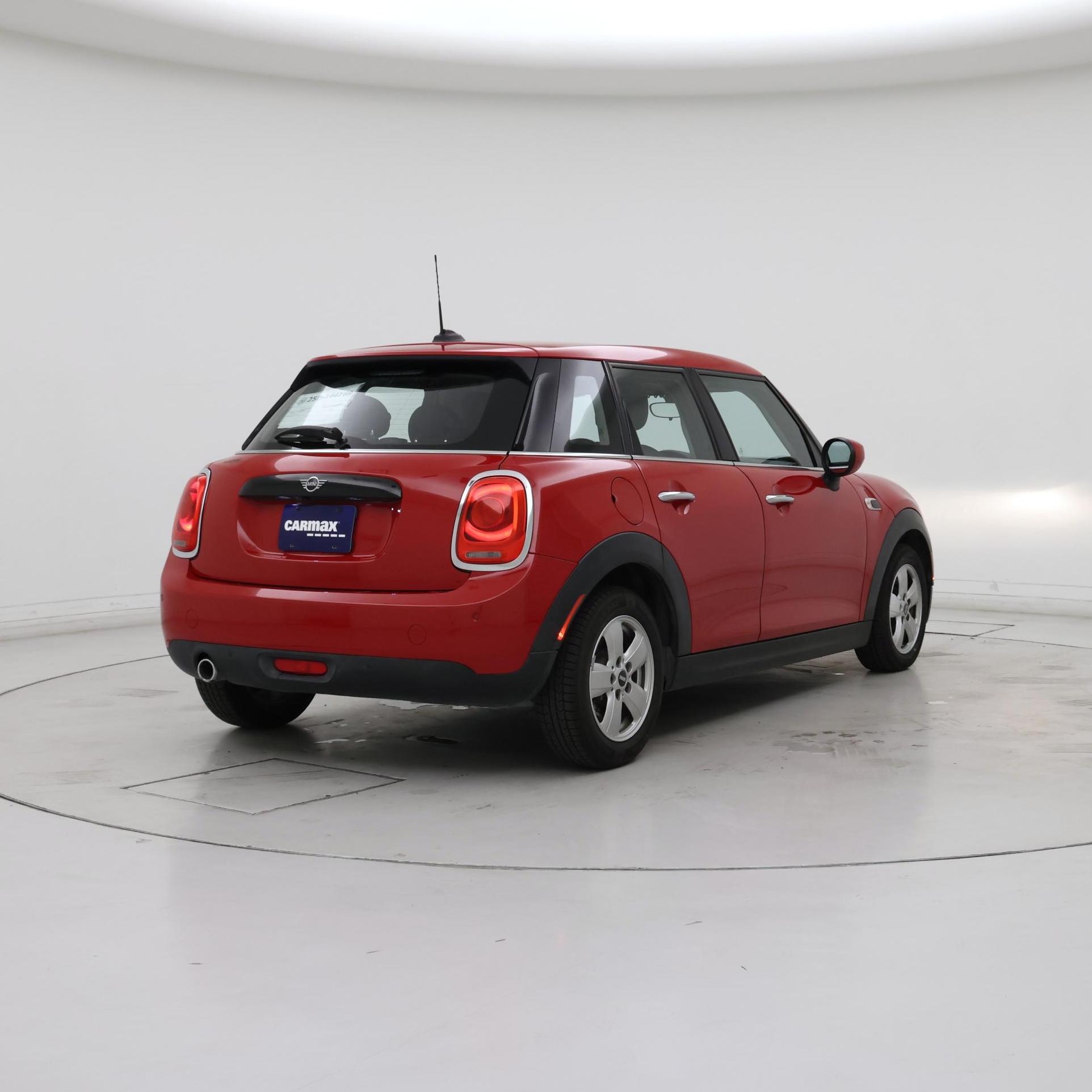 Thumbnail: 2020 MINI Cooper Hardtop - 8