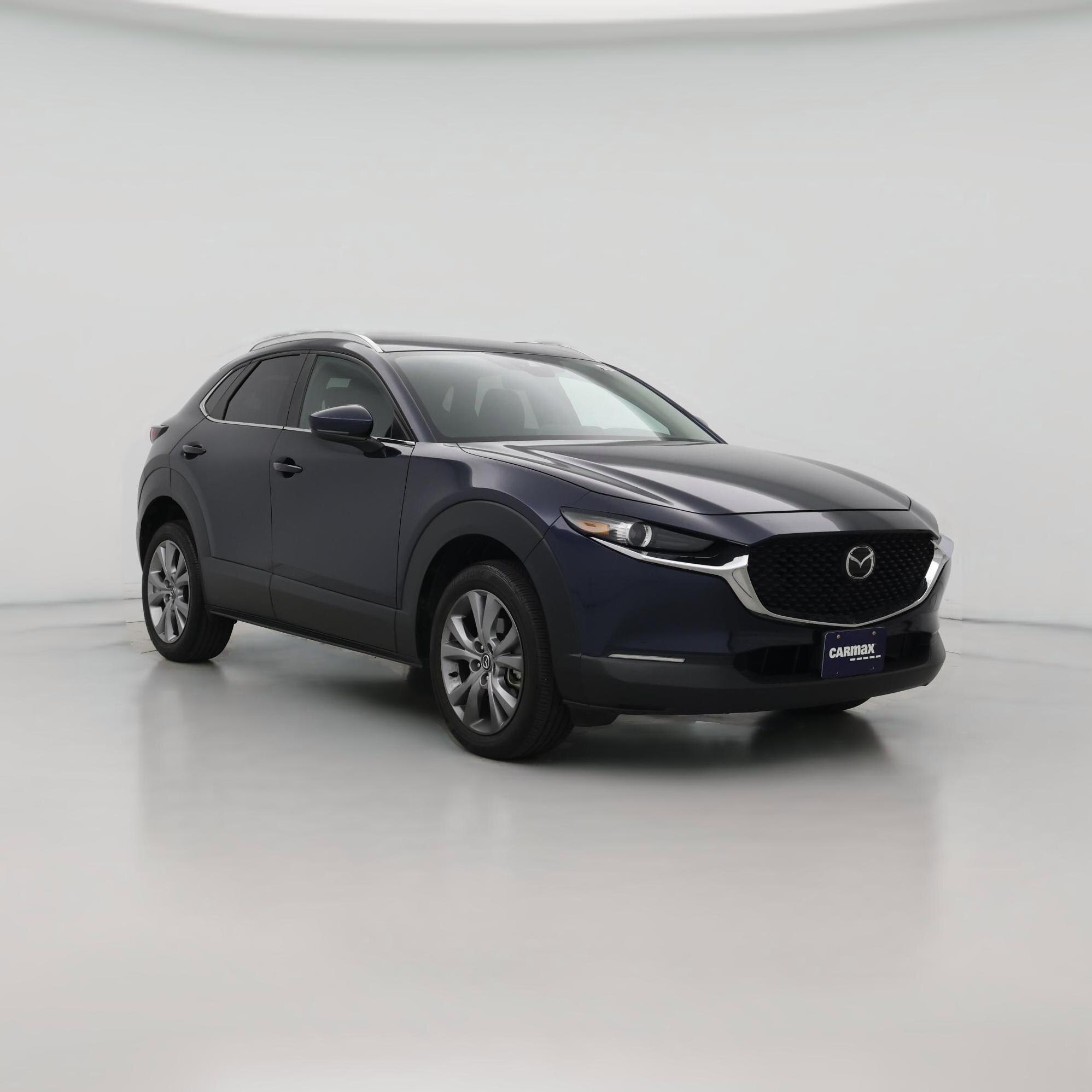 Thumbnail: 2023 Mazda CX-30 - 1