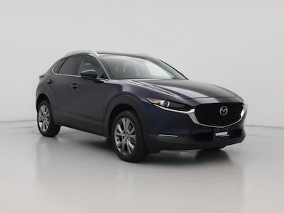 2023 Mazda CX-30 Select -
                Gilbert, AZ