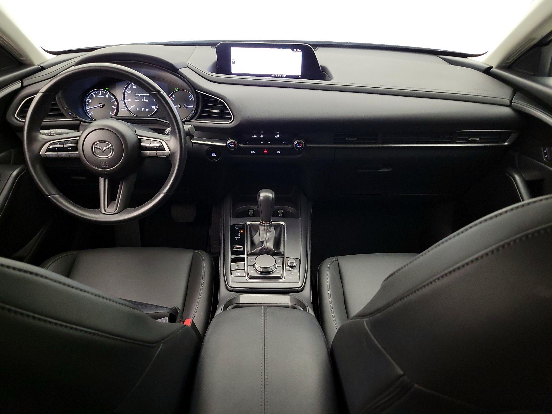 Thumbnail: 2023 Mazda CX-30 - 9