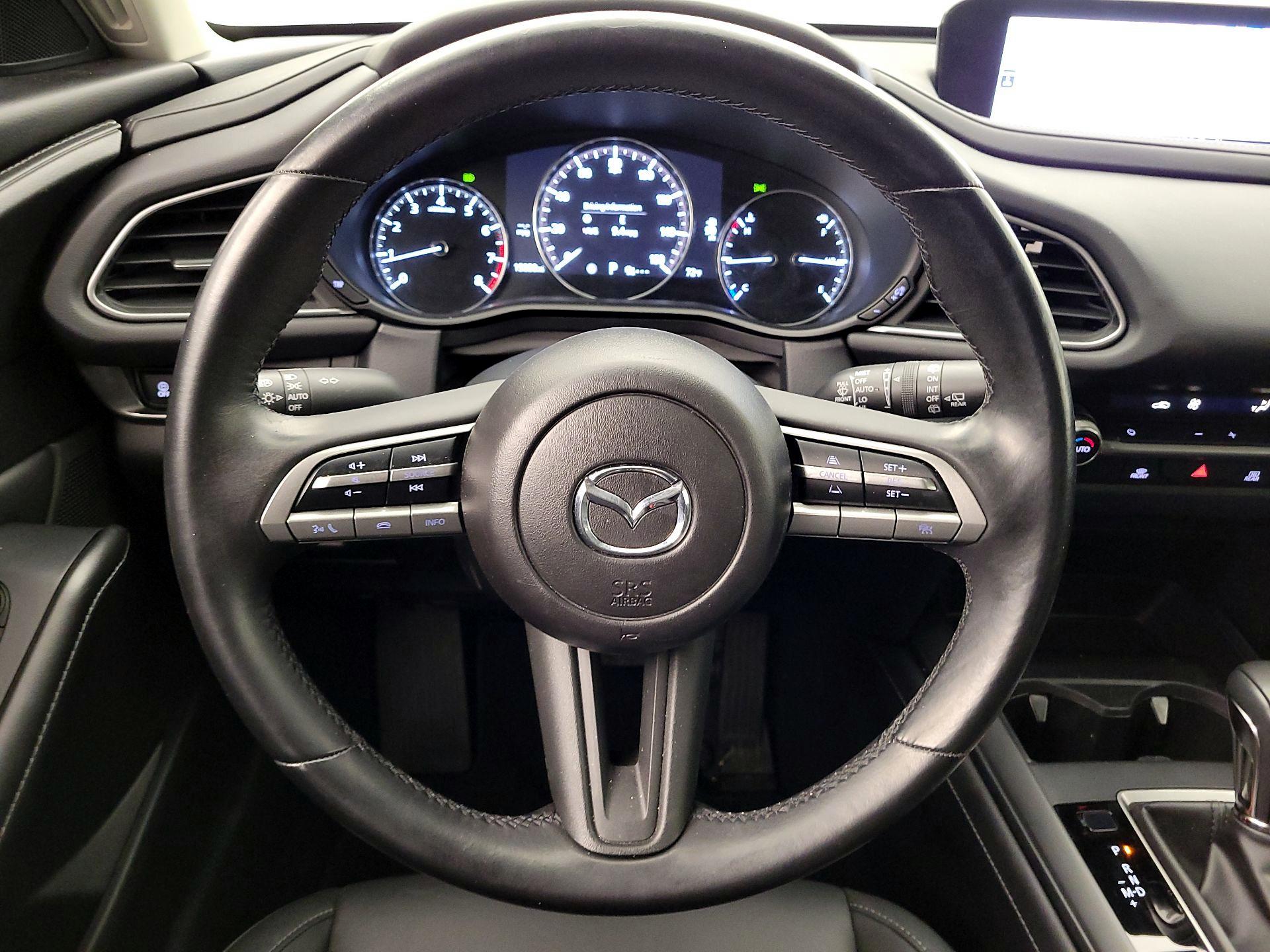 Thumbnail: 2023 Mazda CX-30 - 10