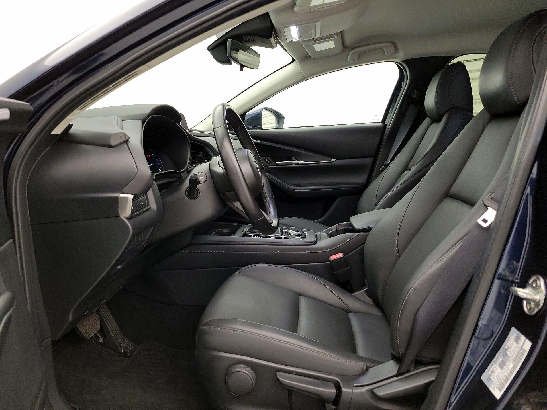 Thumbnail: 2023 Mazda CX-30 - 11