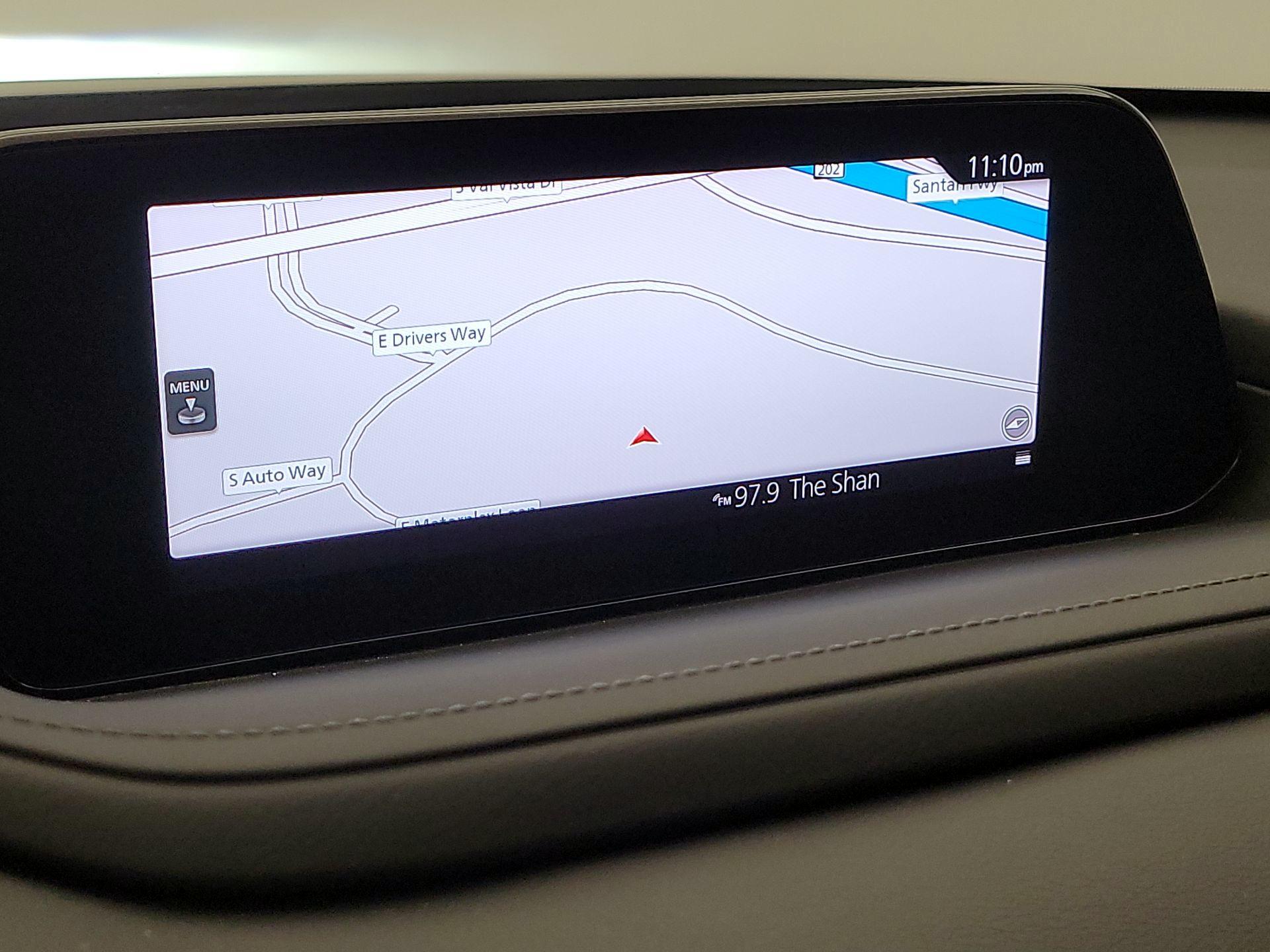 Thumbnail: 2023 Mazda CX-30 - 14