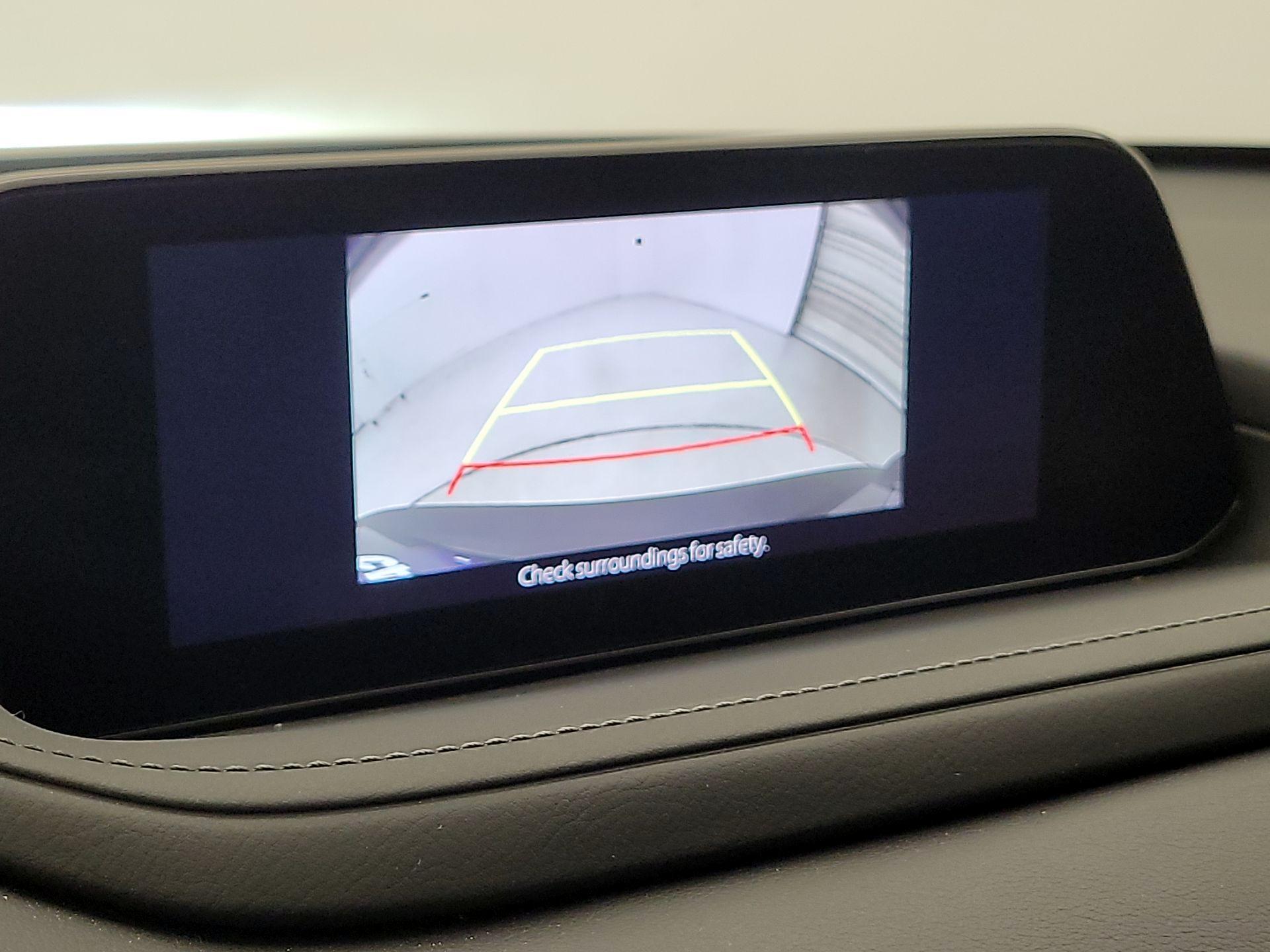 Thumbnail: 2023 Mazda CX-30 - 15