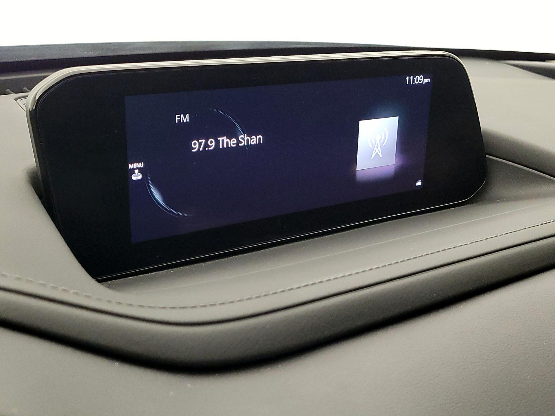 Thumbnail: 2023 Mazda CX-30 - 16