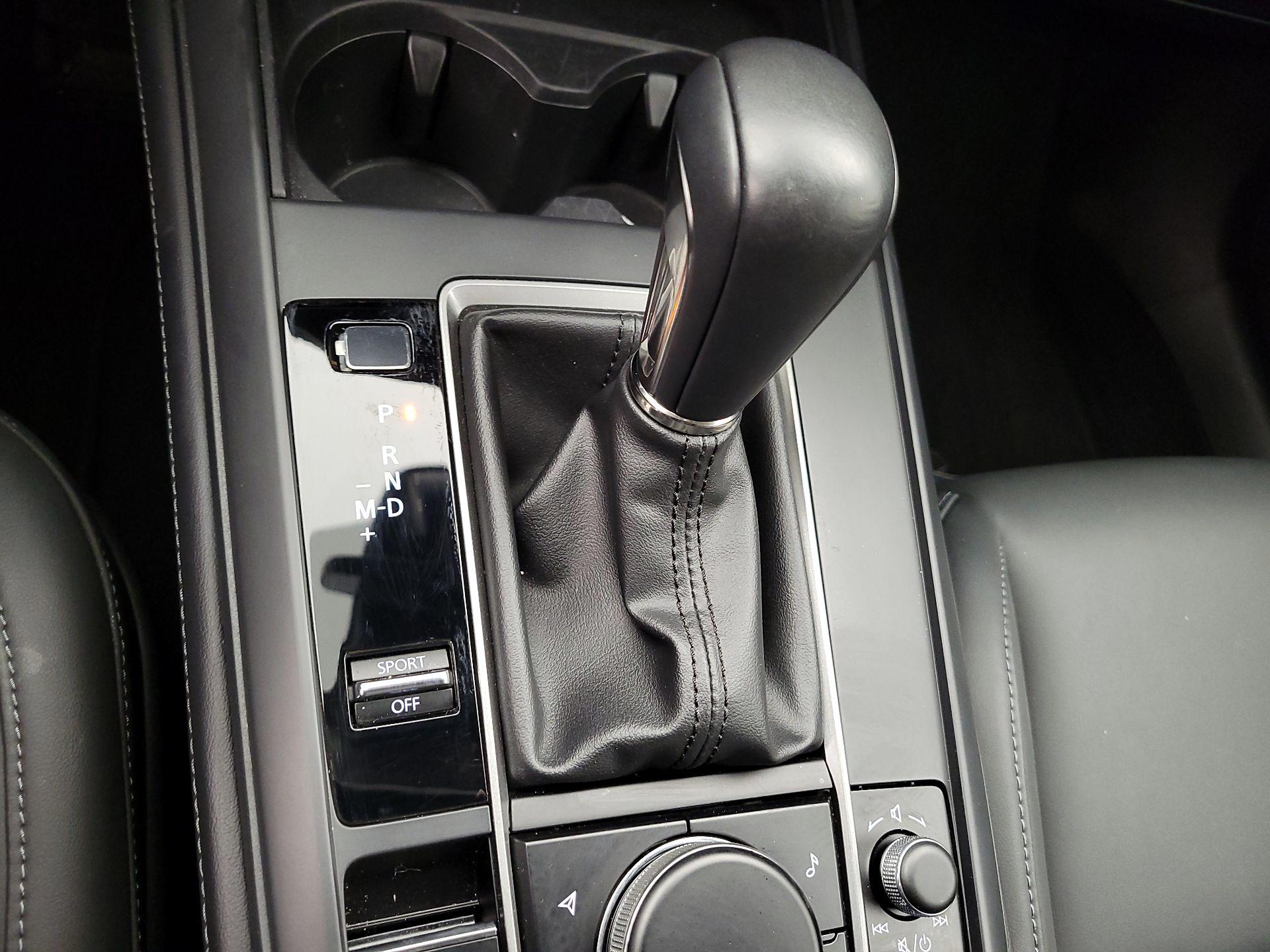 Thumbnail: 2023 Mazda CX-30 - 18