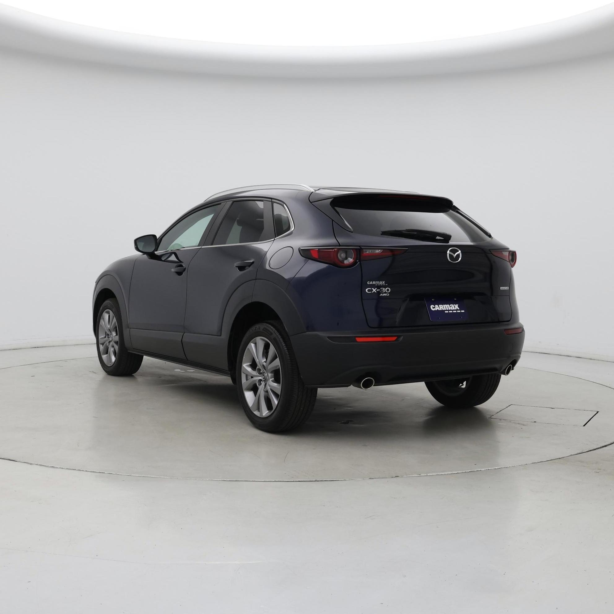 Thumbnail: 2023 Mazda CX-30 - 2