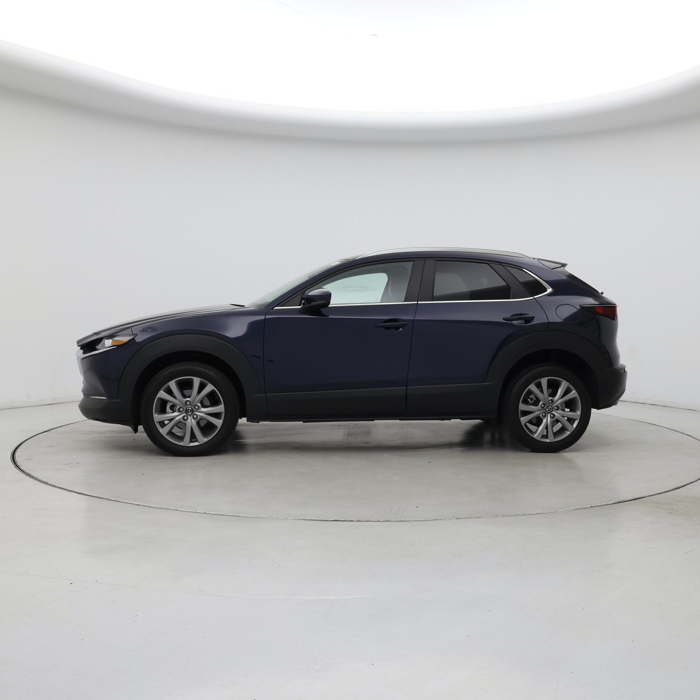 Thumbnail: 2023 Mazda CX-30 - 3