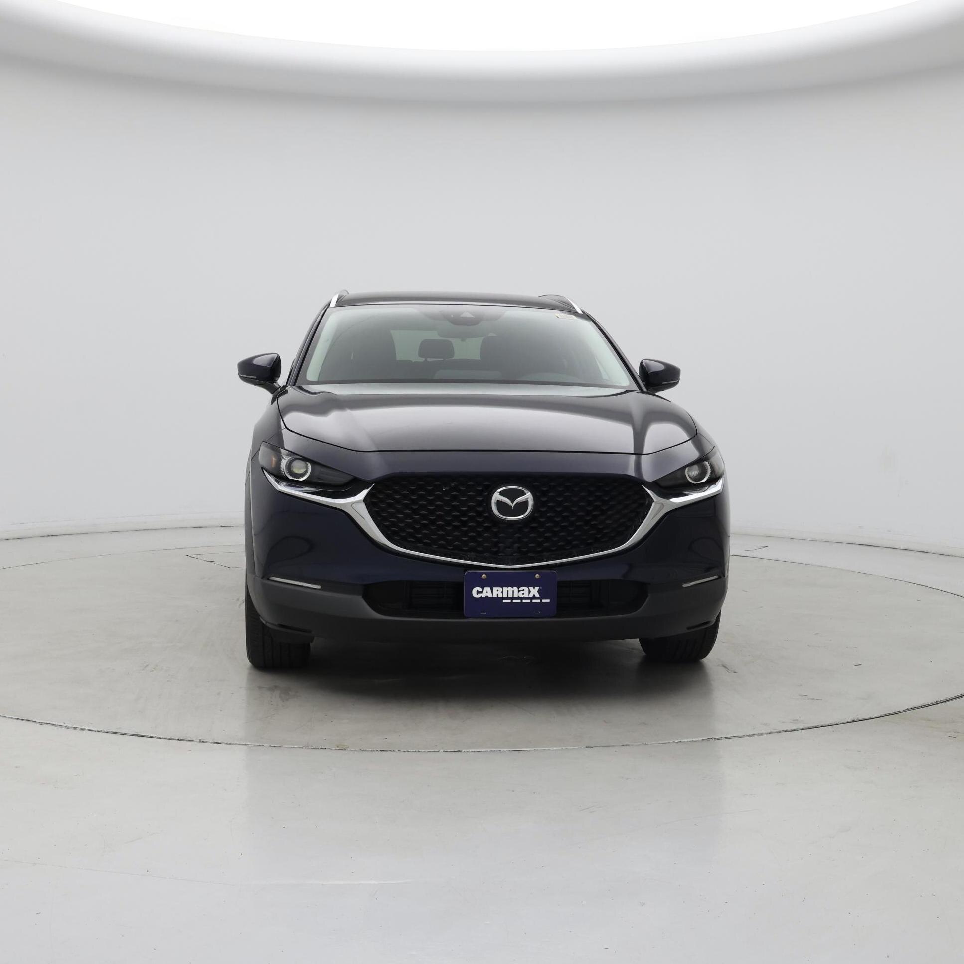 Thumbnail: 2023 Mazda CX-30 - 5