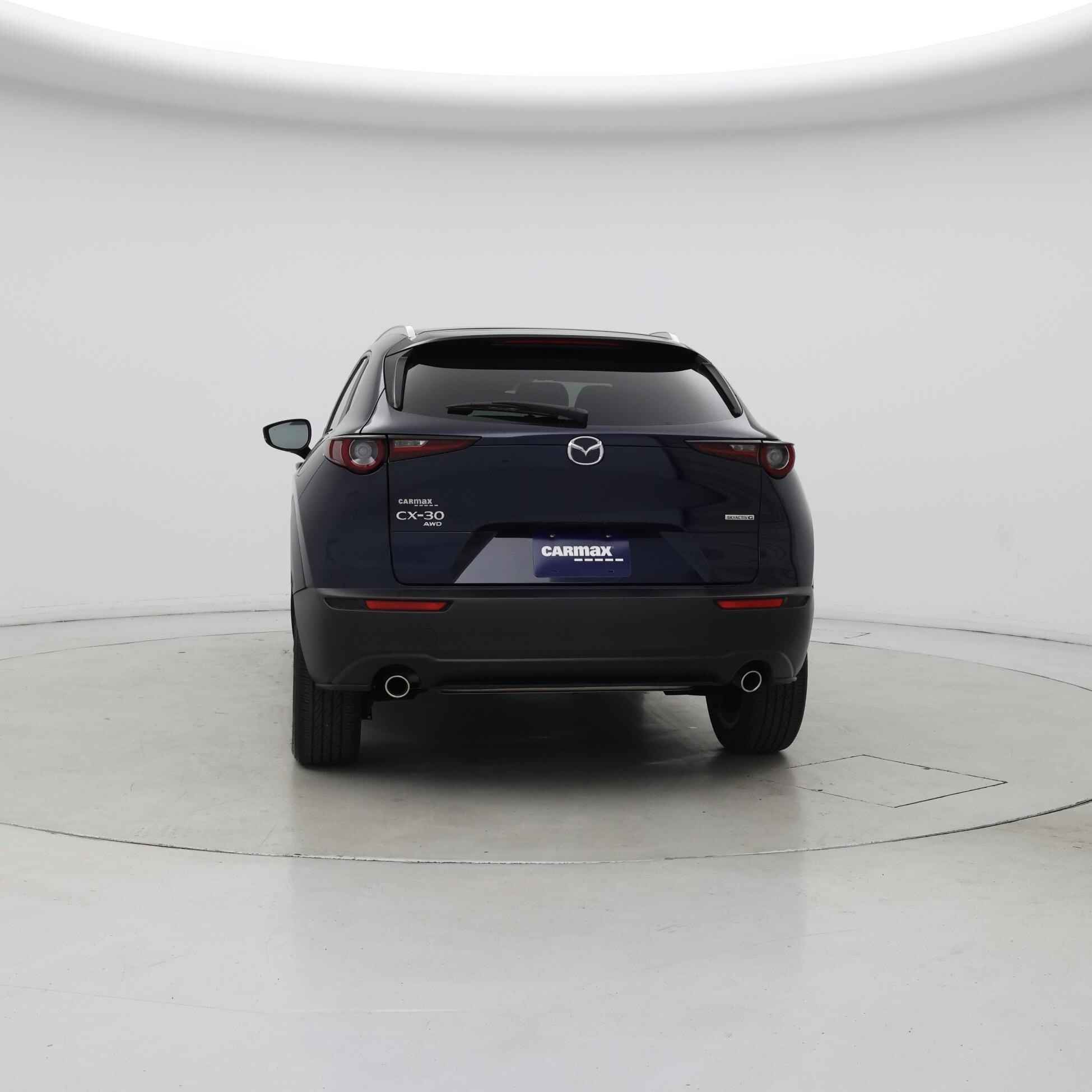 Thumbnail: 2023 Mazda CX-30 - 6