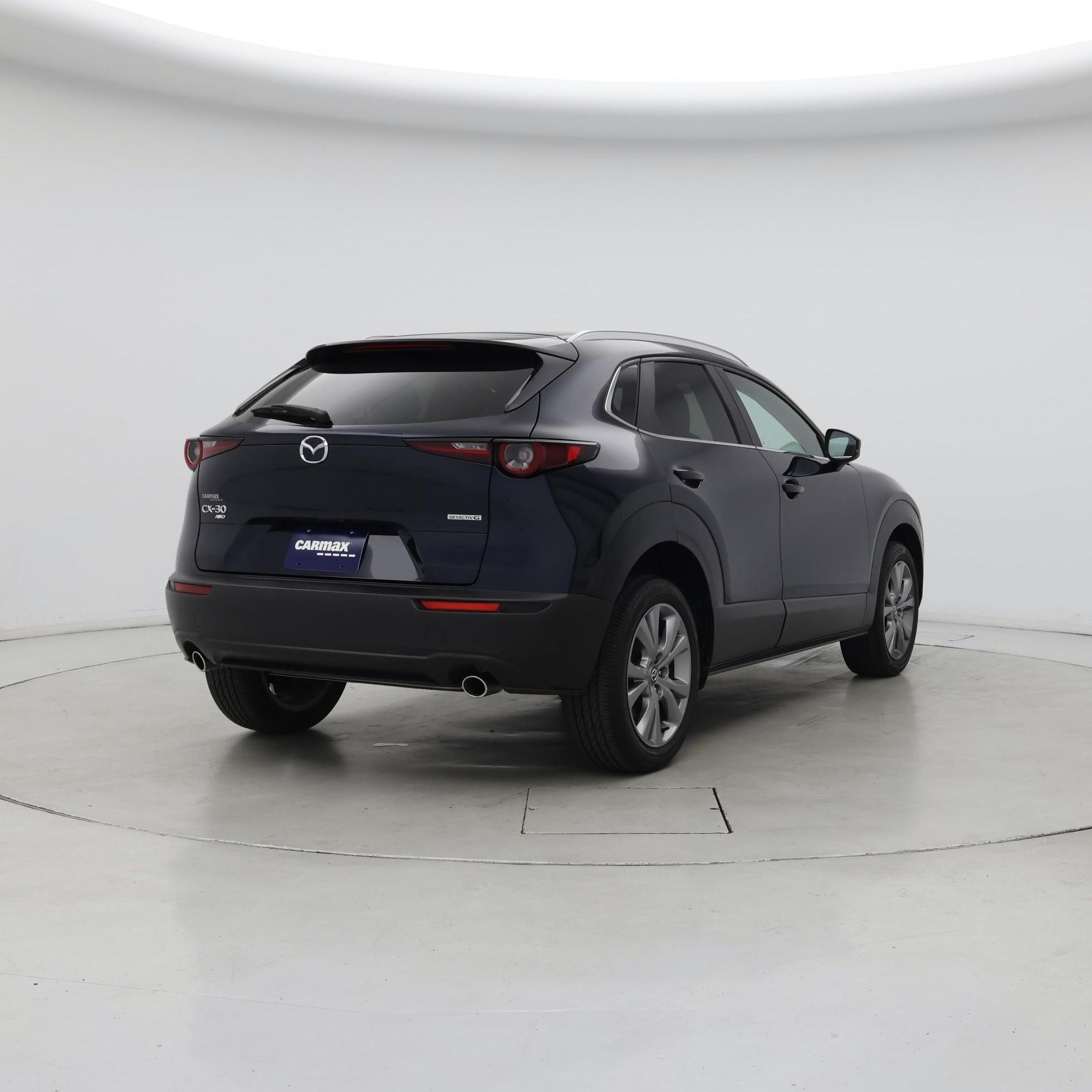 Thumbnail: 2023 Mazda CX-30 - 8
