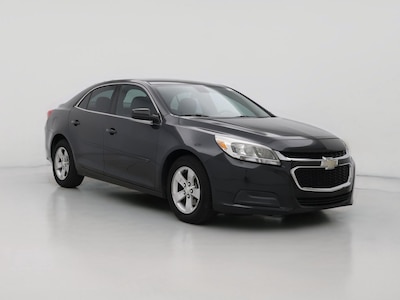 2015 Chevrolet Malibu LS