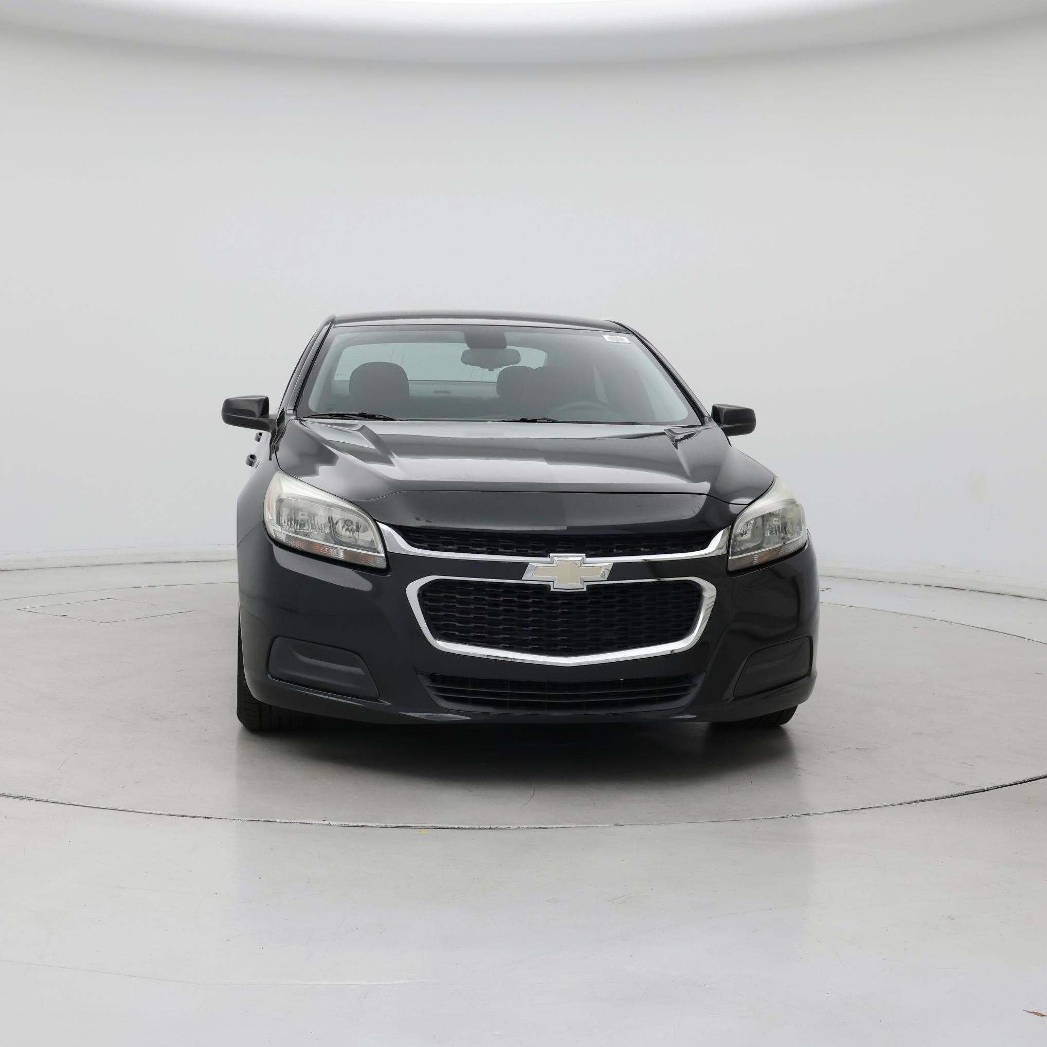 Thumbnail: 2015 Chevrolet Malibu - 5