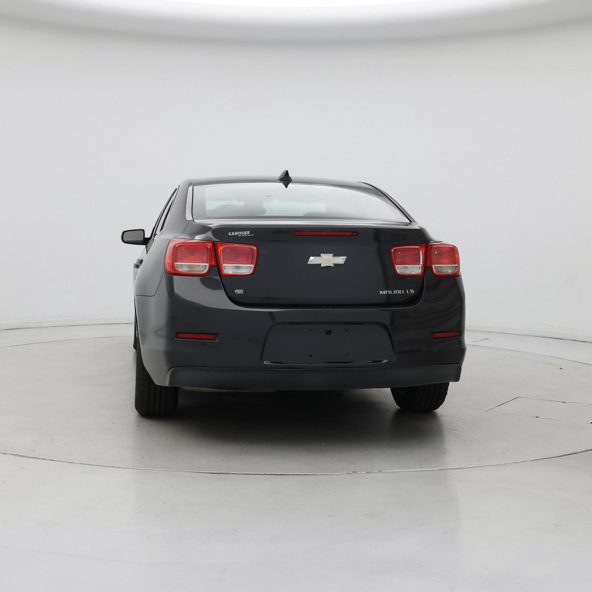Thumbnail: 2015 Chevrolet Malibu - 6
