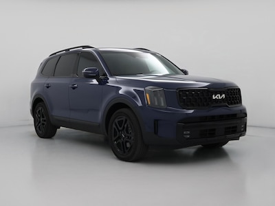 2024 Kia Telluride SX Prestige -
                Tucson, AZ