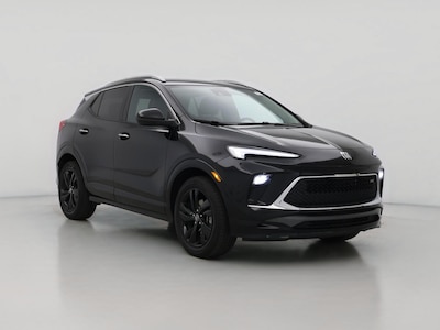 2024 Buick Encore GX Sport Touring -
                  Gilbert, AZ