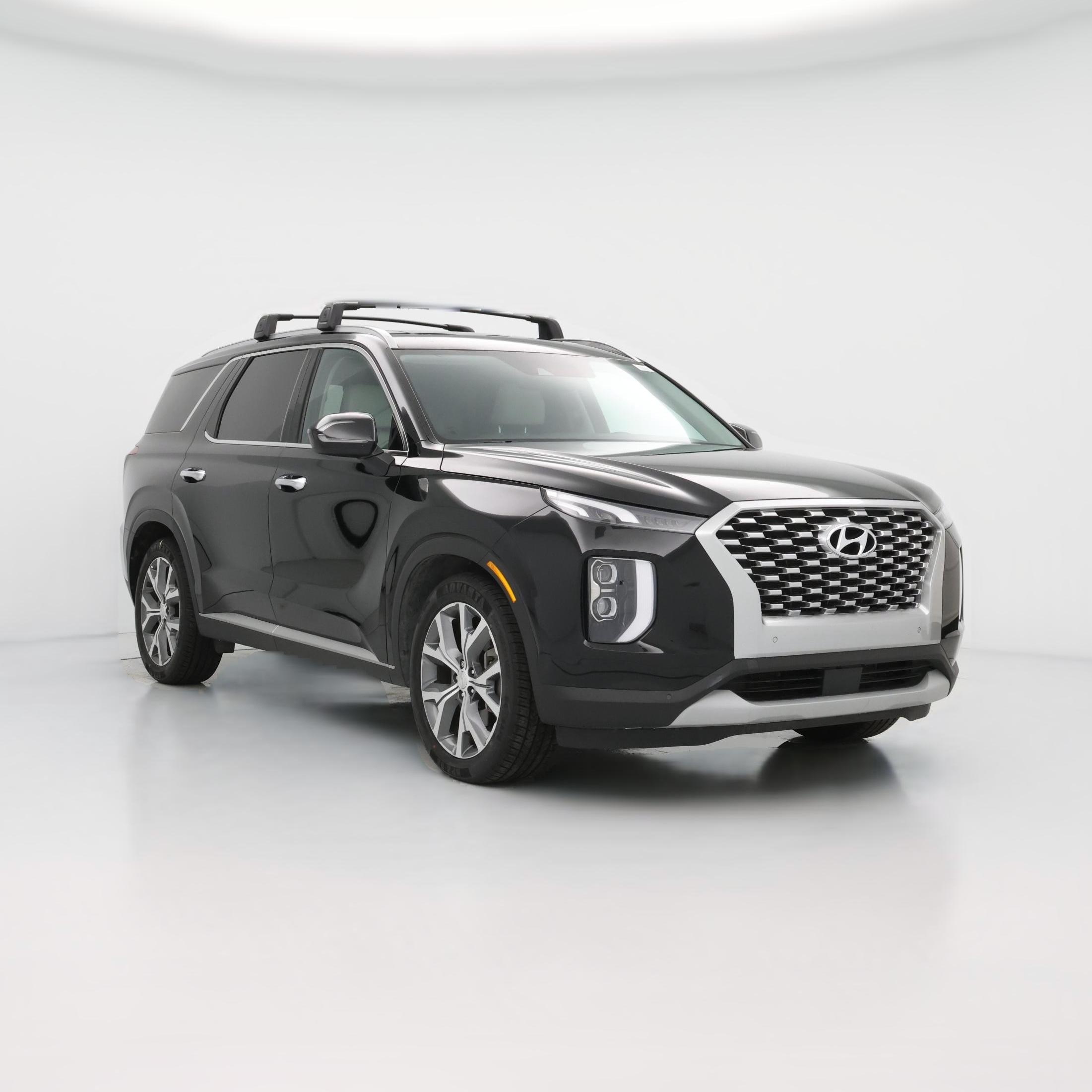 Thumbnail: 2022 Hyundai Palisade - 1