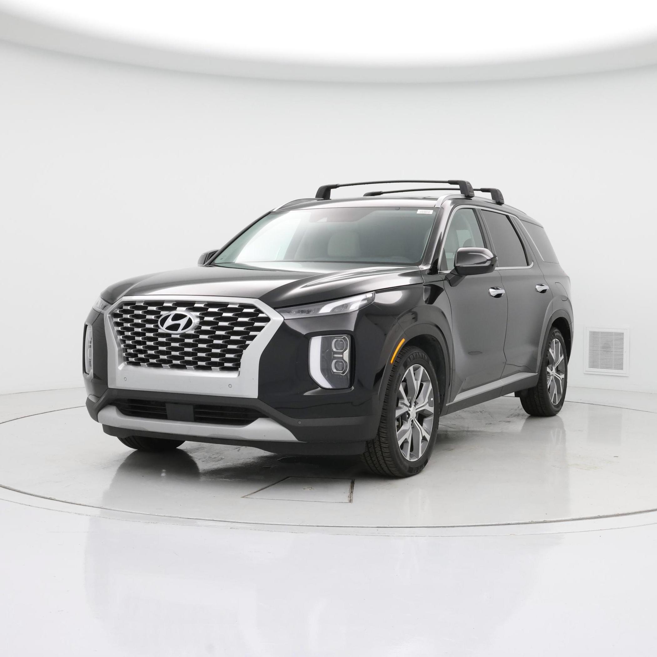 Thumbnail: 2022 Hyundai Palisade - 4
