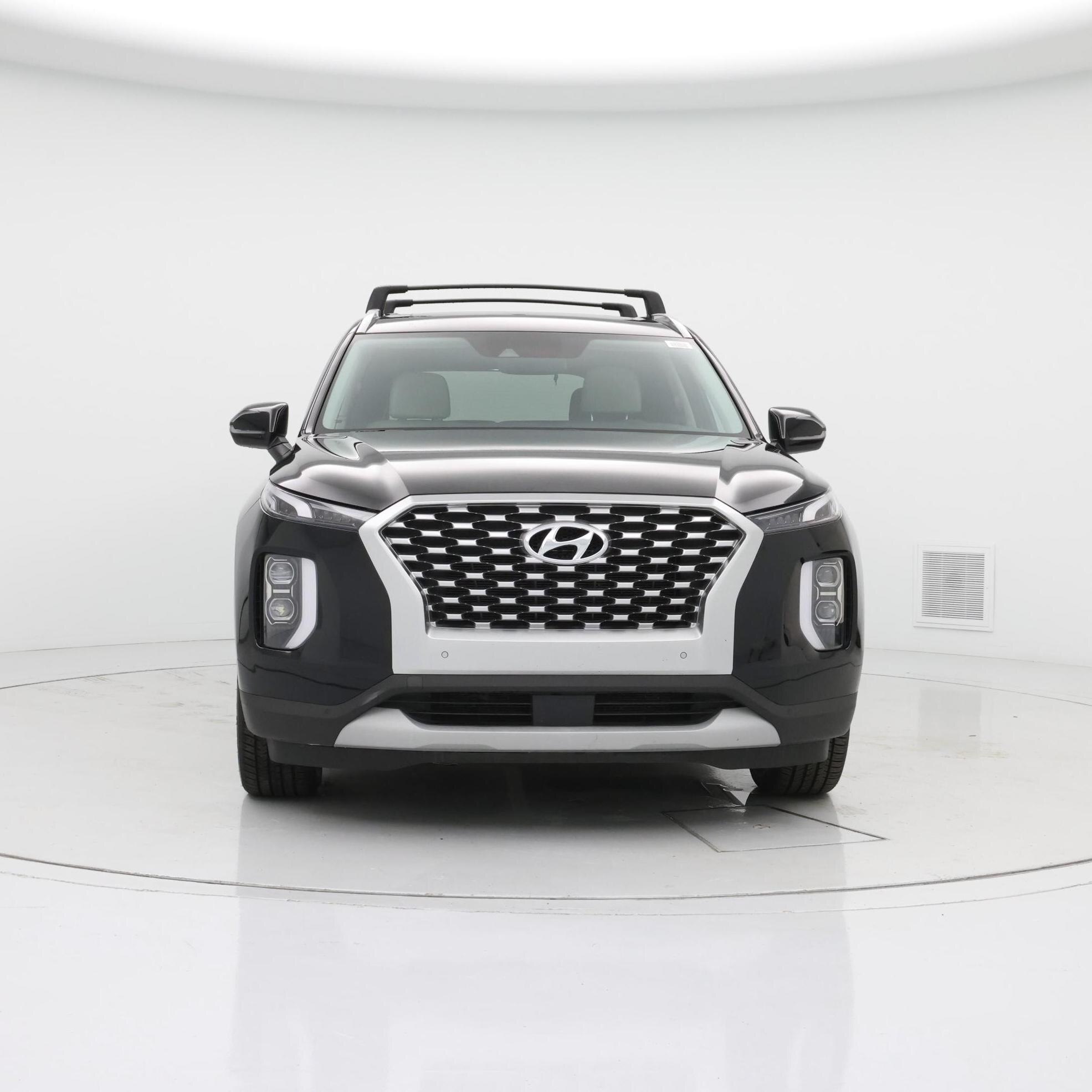 Thumbnail: 2022 Hyundai Palisade - 5